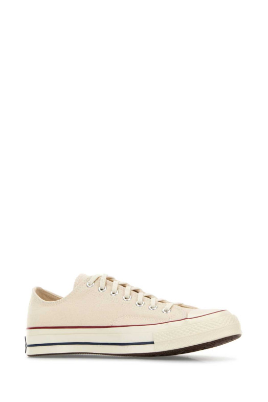 Ivory canvas Chuck 70 sneakers CONVERSE (162062C)