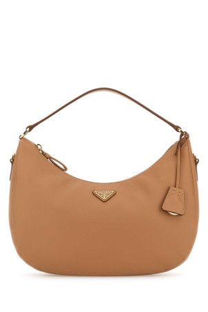 Сумочка з верблюжої шкіри PRADA (1BC2732CYS)