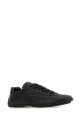 Black nappa leather Montecarlo Re-Edition 2005 sneakers Black PRADA (1E247OFDD10EFX)