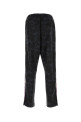 Printed polyester joggers Black BAPE (1K80152309)