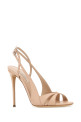 Pink leather sandals CASADEI (1L414B1001)