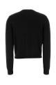 Black cashmere Wilona cardigan LISA YANG (2025503)