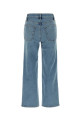 Stretch denim The Mellow jeans FRAME (2028814)