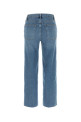 Stretch denim The Mellow jeans FRAME (2028RA464)