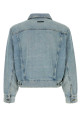 Джинсова куртка FEAR OF GOD ESSENTIAL (202SP264431F)