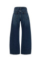 Denim The Bow wide-leg jeans FRAME (2058210)