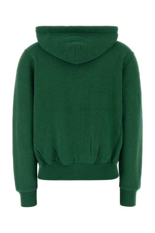 Green cotton blend sweatshirt Pink POLO RALPH LAUREN (211971699)