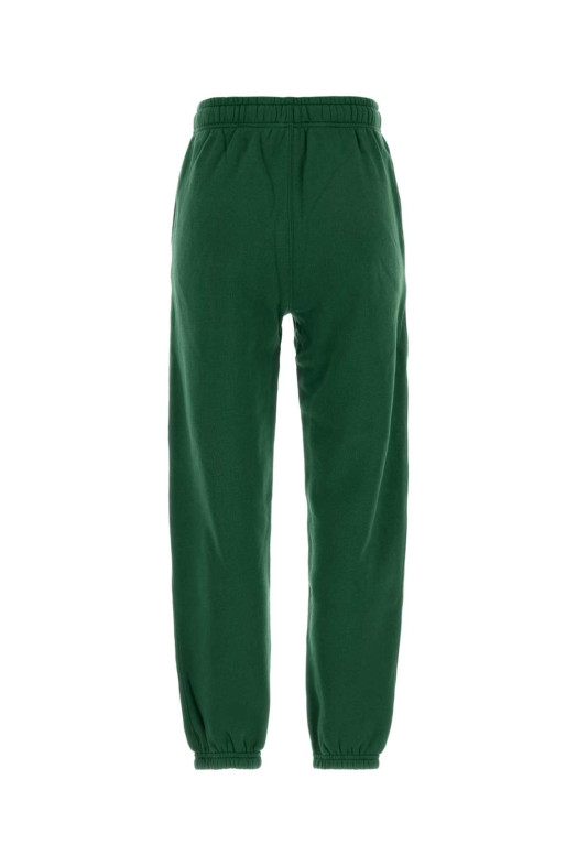 Green cotton blend joggers Multicolor POLO RALPH LAUREN (211971700)