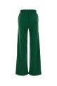 Green cotton blend joggers Purple POLO RALPH LAUREN (211977959)