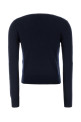 Midnight blue wool sweater POLO RALPH LAUREN (211A99834)