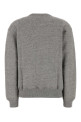 Grey cotton blend sweatshirt POLO RALPH LAUREN (211B17788)