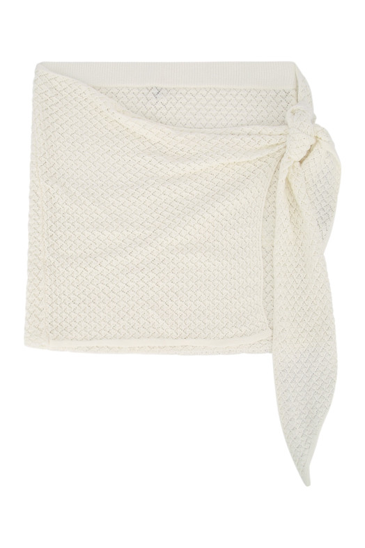 Tanzania Wrap Skirt THE GARMENT (21773)