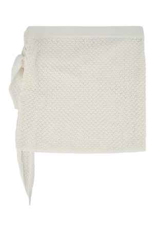 Tanzania Wrap Skirt THE GARMENT (21773)