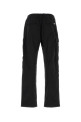 Black nylon cargo pant Black C.P. COMPANY (21CMPA188A110475G)