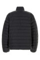 Черная полиэстеровая пуховая куртка Stratus от CANADA GOOSE (2481MT)