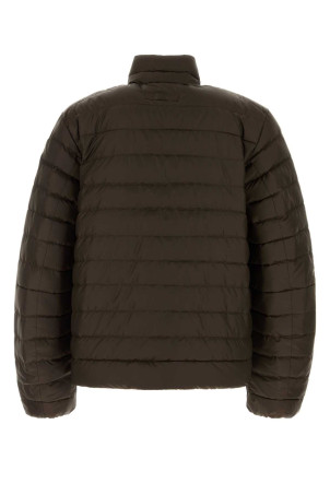 Chocolate polyester Stratus down jacket CANADA GOOSE (2481MT)