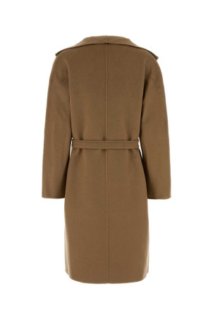 Camel cashmere Lilia coat MAX MARA (2521016061600)