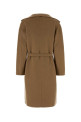 Camel cashmere Lilia coat MAX MARA (2521016061600)