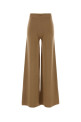 Camel wool blend Judy pant MAX MARA (2521336012600)