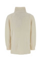 White cashmere Aceti sweater MAX MARA (2521366022600)