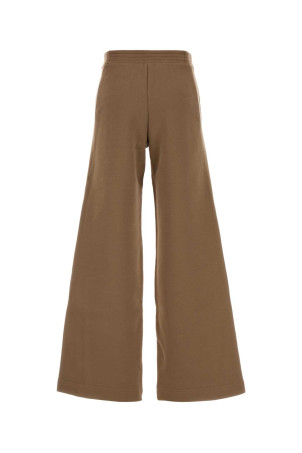 Camel cotton Ifrem joggers Blue MAX MARA (2521786069600)