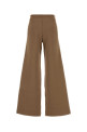 Camel cotton Ifrem joggers Blue MAX MARA (2521786069600)