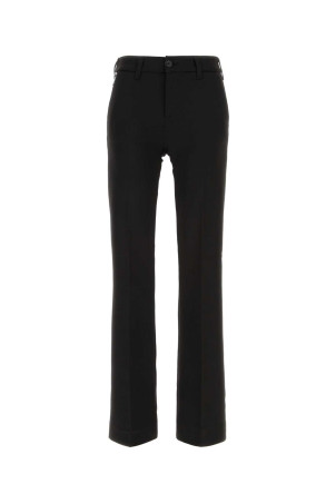 Black twill Silvia pant Black LOIS (25655976)