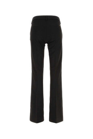 Black twill Silvia pant Black LOIS (25655976)