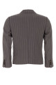 Embroidered wool blend Bamis blazer DRIES VAN NOTEN (2610104033306)