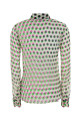 Printed chiffon Cloudy shirt DRIES VAN NOTEN (2610107663094)