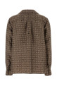 Printed silk Disco shirt Black MAX MARA (2611111131600)