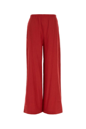 Джерсі-мереживо, штани «Destino» від MAX MARA (2611131029600)
