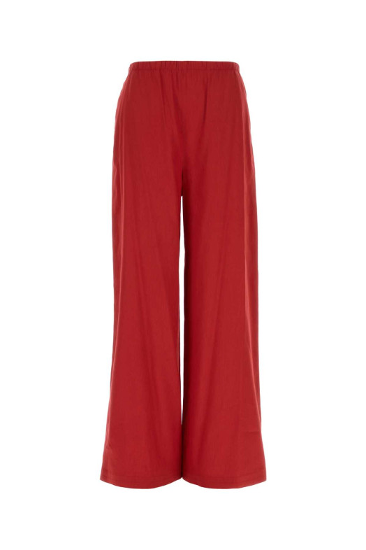 Джерсі-мереживо, штани «Destino» від MAX MARA (2611131029600)