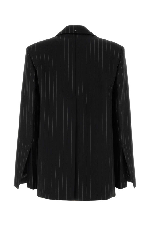 Embroidered wool blend Divina blazer SPORTMAX (2612041051600)
