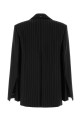 Embroidered wool blend Divina blazer SPORTMAX (2612041051600)