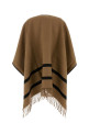 Biscuit wool Aris cape MAX MARA (2614541051600)