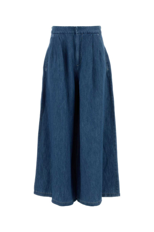 Denim Nastro jeans S MAXMARA (2619181013600)