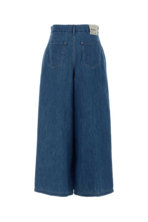 Denim Nastro jeans S MAXMARA (2619181013600)