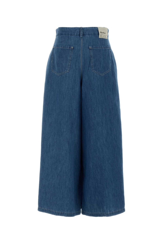 Denim Nastro jeans S MAXMARA (2619181013600)