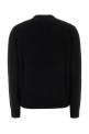 Black wool Ribes cardigan Green S MAXMARA (2619341031600)