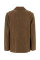 Biscuit suede Anfora blazer S MAXMARA (2619441013600)