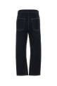 Blue stretch denim jeans MOSCHINO (261D03170437)