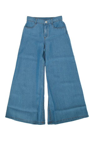 PANTALONE DENIM TWIN-SET (261GJ2070)