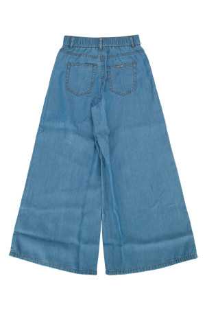 PANTALONE DENIM TWIN-SET (261GJ2070)