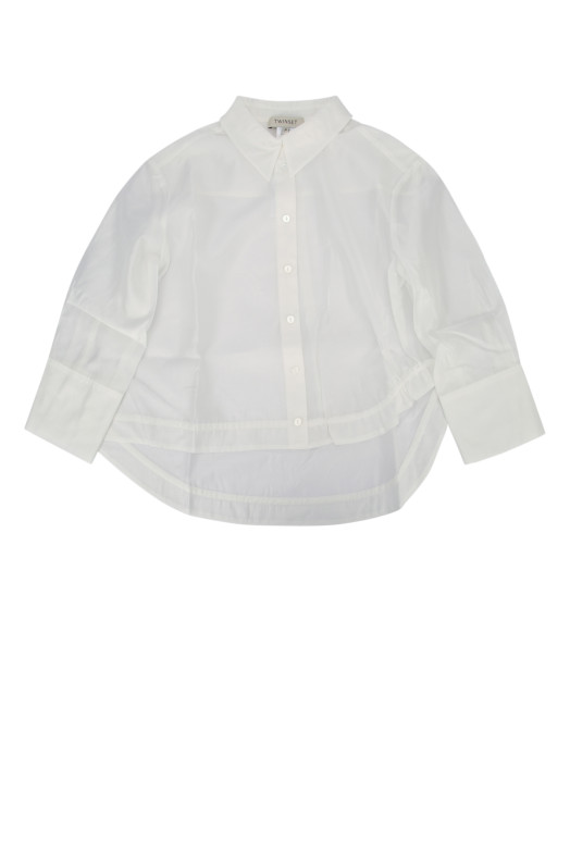 CAMICIA TWIN-SET (261GJ2111)