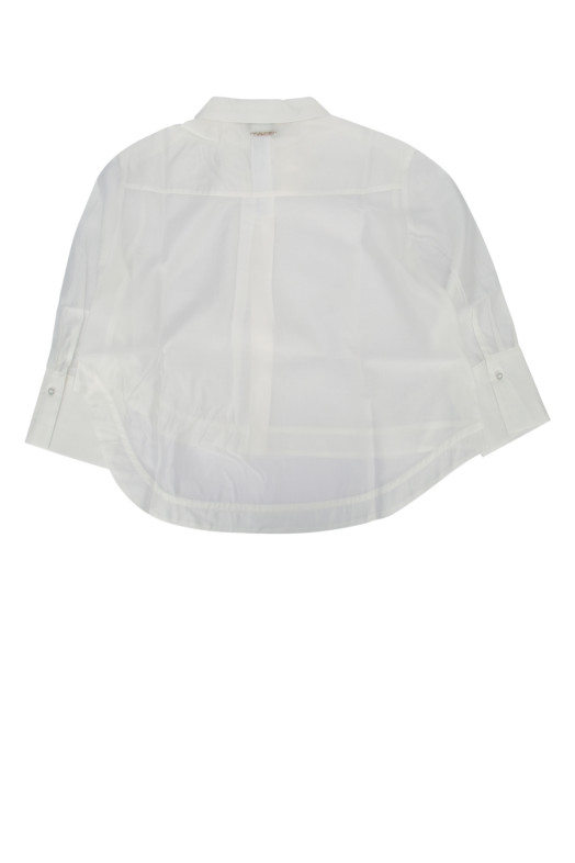 CAMICIA TWIN-SET (261GJ2111)