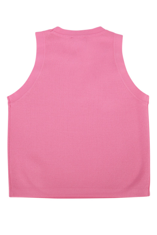 TOP A RIGHE TWIN-SET (261GJ3062)