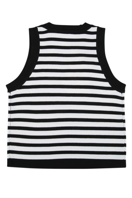 TOP A RIGHE TWIN-SET (261GJ3062)