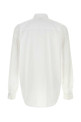 White poplin shirt DRIES VAN NOTEN (2620207124314)