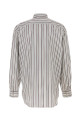 Embroidered poplin Croom shirt DRIES VAN NOTEN (2620207174023)